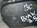 заслонка дроссельная BMW 5 серия F07/F10/F11 [рестайлинг] 2013, 3.5 л., i, бензин - фото №2