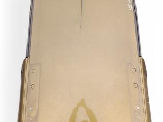 крыша Dacia Duster 1 поколение [рестайлинг] 2017