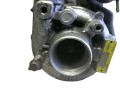 турбина Audi 80 B3 1989, 1.9 л., дизель - фото №3