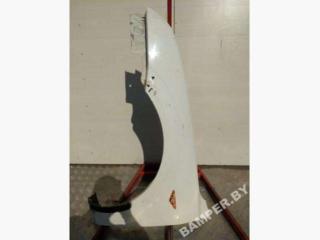 крыло переднее левое Ford Mondeo 3 поколение 2002