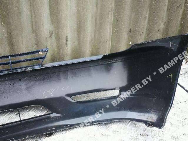 бампер передний Lexus RX 1 поколение 2003 - фото №1