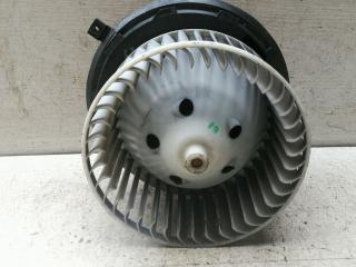 моторчик печки Renault Laguna 2 поколение [рестайлинг] 2006