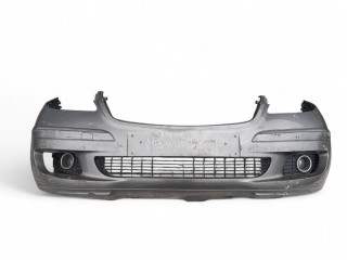 бампер передний Mercedes-Benz A-Класс W169 [рестайлинг] 2010