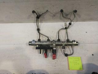 топливная рампа Suzuki Grand Vitara 1 поколение 2003, 2.0 л., HDi, дизель