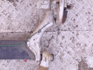 балка подвески задняя Renault Kangoo 1 поколение 1998