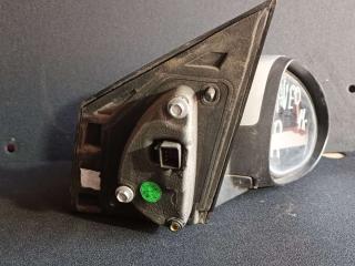 зеркало наружное правое Chevrolet Aveo T300 2013