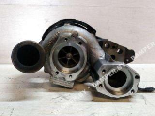 турбина Volkswagen Touareg 1 поколение 2007, TDi, TDi