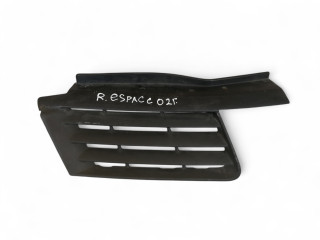 решетка радиатора Renault Espace 3 поколение [рестайлинг] 2002