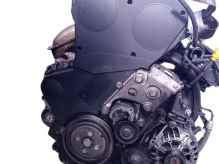 двигатель Citroen Xsara Picasso 1 поколение 2002, 1.8 л., i, бензин, EW67