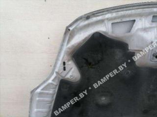 капот Ford Kuga 1 поколение 2009