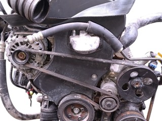 двигатель Chevrolet Lacetti 1 поколение 2008, 1.8 л., i, бензин, T18SED