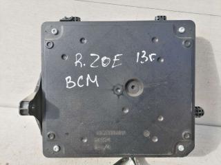 блок предохранителей Renault Zoe 1 поколение 2013