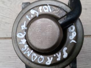 клапан EGR Skoda Roomster 1 поколение 2008, 1.9 л., дизель