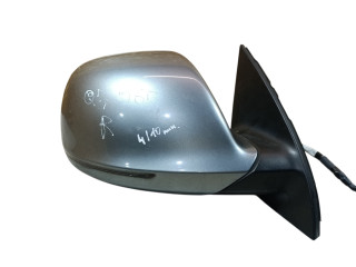 зеркало наружное правое Audi Q7 4L 2006