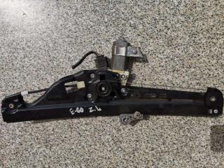 стеклоподъемник электрический задний левый BMW 5 серия E60/E61 2006, 3.0 л., TDi, дизель, седан