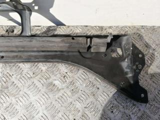 верхняя планка телевизора Mercedes-Benz E-Класс W211/S211 [рестайлинг] 2006, 3.0 л., TDi, дизель