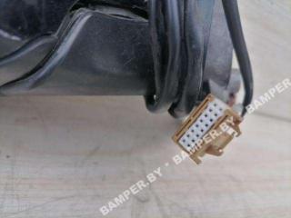 зеркало наружное левое Audi A4 B6 2004