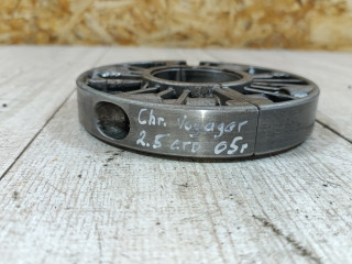 Постель коленвала Chrysler Voyager 4 поколение [рестайлинг] 2005, 2.5 л., дизель