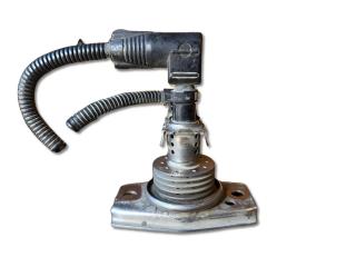 Форсунка Adblue Opel Zafira 3 поколение (C) [рестайлинг] 2016, 1.6 л., CDTi, 04440210382