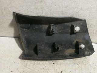 молдинг переднего левого крыла MAN TGE 2018