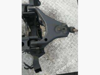 рама Kia Sorento 1 поколение 2005, CRDi, CRDi