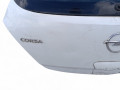 крышка багажника (дверь 3-5) Opel Corsa D [2-й рестайлинг] 2013 - фото №5