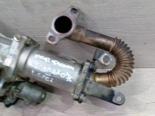 клапан EGR Renault Logan 1 поколение 2007, 1.5 л., дизель