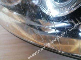 фара правая Audi A4 B6 2005