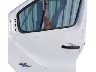 дверь передняя левая Renault Trafic 3 поколение 2019