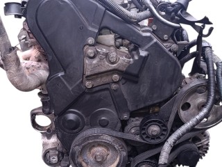 двигатель Peugeot 807 1 поколение 2003, 2.0 л., HDi, дизель, RHT, 10DYRV