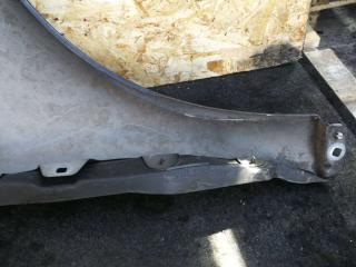 крыло переднее левое Mercedes-Benz A-Класс W169 2008