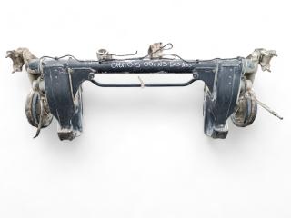 балка подвески задняя Citroen C15 1 поколение 2000