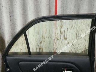 дверь задняя левая Lexus RX 1 поколение 2003
