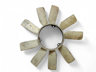 крыльчатка вискомуфты Mercedes-Benz W124 1 поколение 1992, 2.6 л., бензин