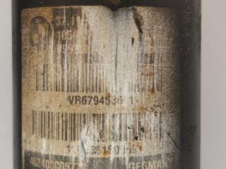 амортизатор передний правый BMW X5 E70 2008, 3.0 л., бензин