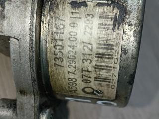 насос вакуумный Opel Corsa C [рестайлинг] 2004, 1.3 л., CDTi, дизель