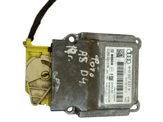 Блок управления ABS/ESP Audi A8 D4 [рестайлинг] 2014, 0265020238