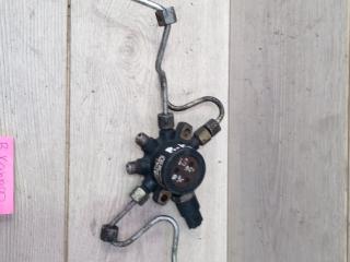 топливная рампа Renault Kangoo 1 поколение [рестайлинг] 2004, 1.5 л., дизель