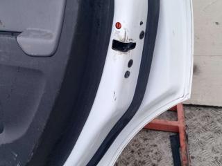 дверь задняя правая Opel Crossland X 1 поколение 2018