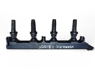 катушка зажигания Citroen Xsara 1 поколение 2000, 1.8 л., бензин