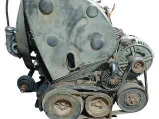 двигатель Ford Galaxy 1 поколение 1999, 1.9 л., TDi, дизель, AHU