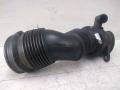 патрубок турбины Audi A4 B7 2006, 3.0 л., TDi, дизель - фото №2