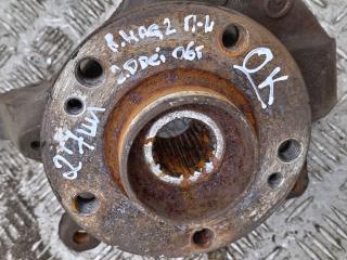 ступица передняя левая Renault Laguna 2 поколение [рестайлинг] 2006, 2.0 л., дизель