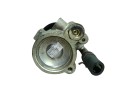 насос гидроусилителя руля Renault Scenic RX4 1 поколение 2000, 1.9 л., дизель - фото №5