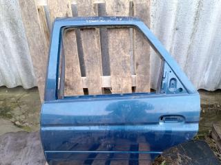 дверь задняя левая Ford Escort 5 поколение [рестайлинг] 1996