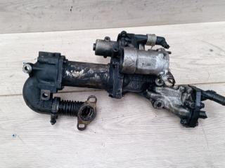 клапан EGR Renault Scenic 2 поколение 2006