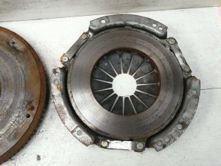 маховик Toyota Corolla 7 поколение (E100) 1994, 2.0 л., D, дизель