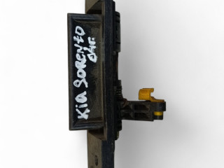 ручка открывания багажника Kia Sorento 1 поколение 2004