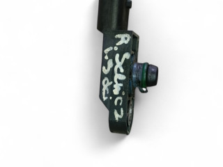 датчик абсолютного давления Renault Scenic 2 поколение 2004, 1.9 л., дизель, 8200168253