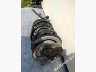 стойка передняя левая BMW 3 серия E90/E91/E92/E93 [рестайлинг] 2008